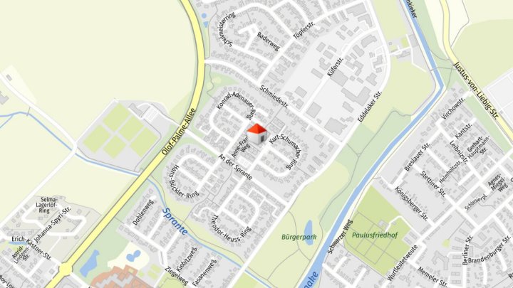 Eine Kaltmiete geschenkt: Bezugsfertige 3-Zimmerwohnung in Brunsbüttel! Otto Stöben GmbH