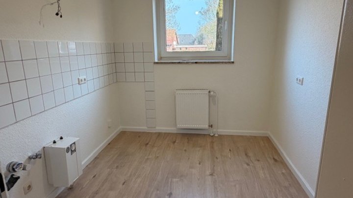 Eine Kaltmiete geschenkt: Sanierte 3-ZW im Kurt-Schumacher-Ring 17 in Brunsbüttel! Otto Stöben GmbH