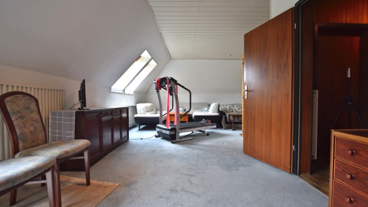 Familienparadies: EFH mit Garten, Carport und Garage in Boostedt - OTTO STÖBEN GmbH