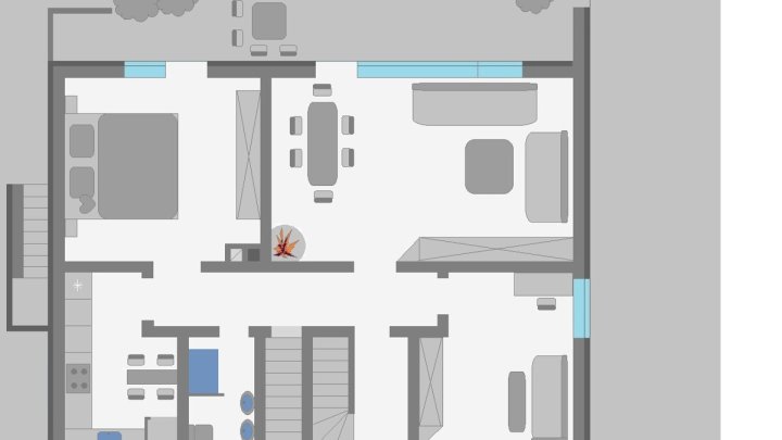 Familienparadies: EFH mit Garten, Carport und Garage in Boostedt - OTTO STÖBEN GmbH