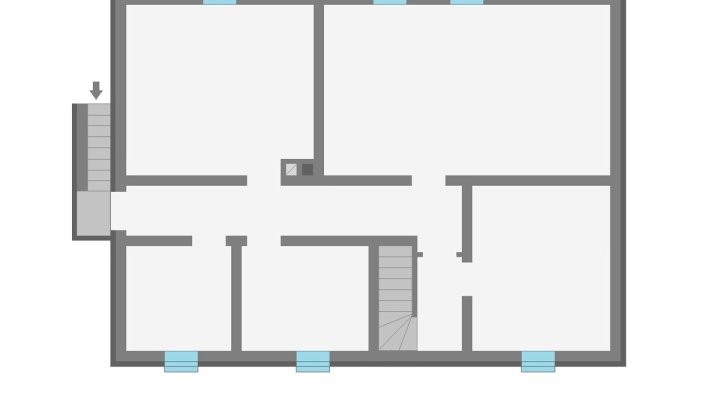 Familienparadies: EFH mit Garten, Carport und Garage in Boostedt - OTTO STÖBEN GmbH