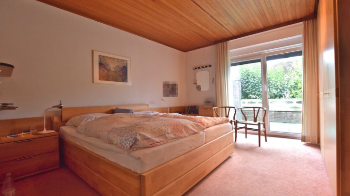 Familienparadies: EFH mit Garten, Carport und Garage in Boostedt - OTTO STÖBEN GmbH