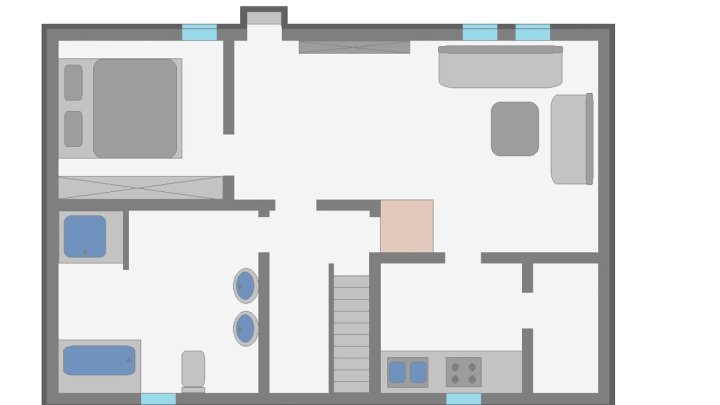 Familienparadies: EFH mit Garten, Carport und Garage in Boostedt - OTTO STÖBEN GmbH