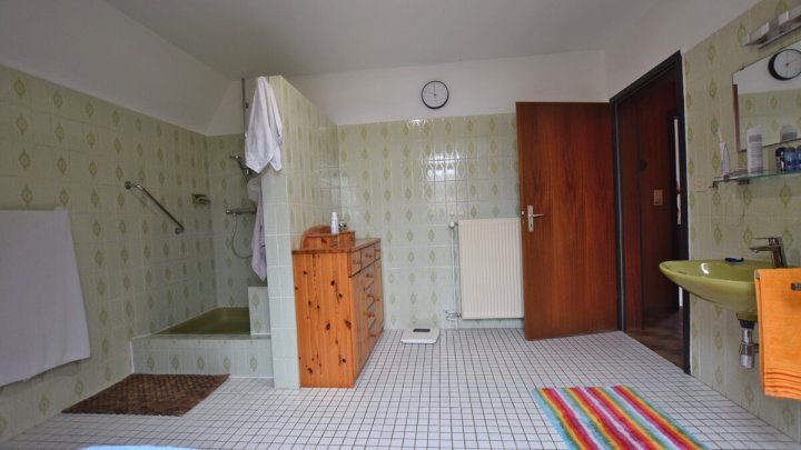 Familienparadies: EFH mit Garten, Carport und Garage in Boostedt - OTTO STÖBEN GmbH