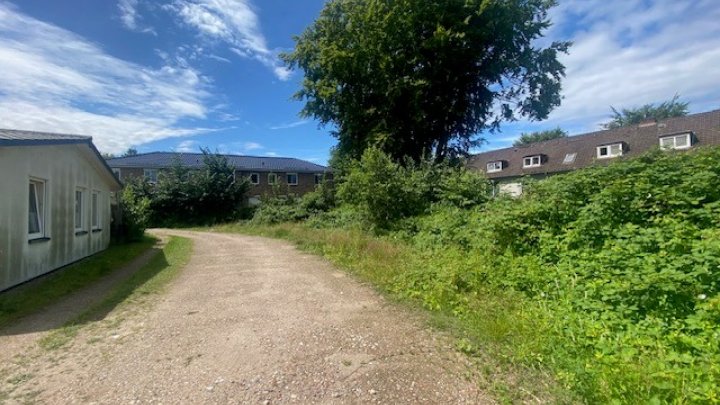 Hohenlockstedt: Baugrundstück mit positivem Bauvorbescheid in exponierter Lage!