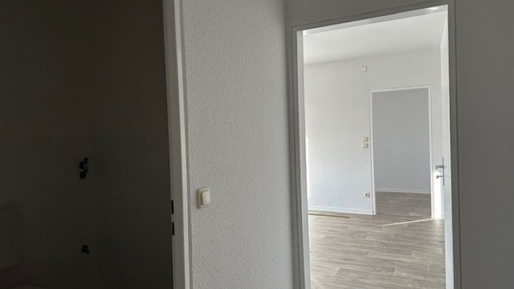 1,5 ZW in der Helsinkistr. 80 in Kiel zu vermieten! Otto Stöben GmbH