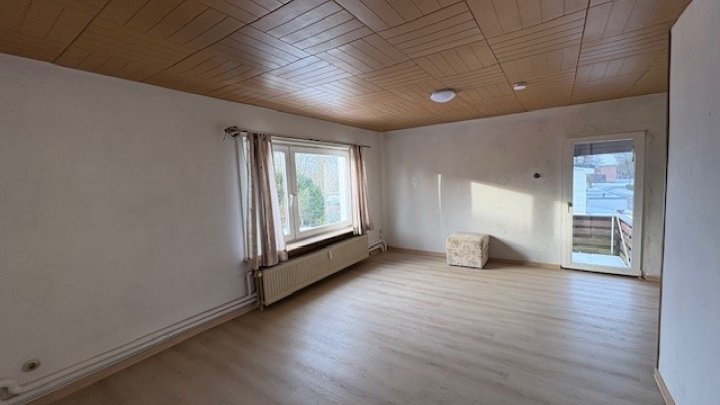 2 Zimmer Wohnung in Marne sofort bezugsfrei