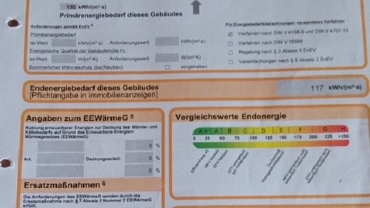 2 Zimmer Wohnung in Marne sofort bezugsfrei