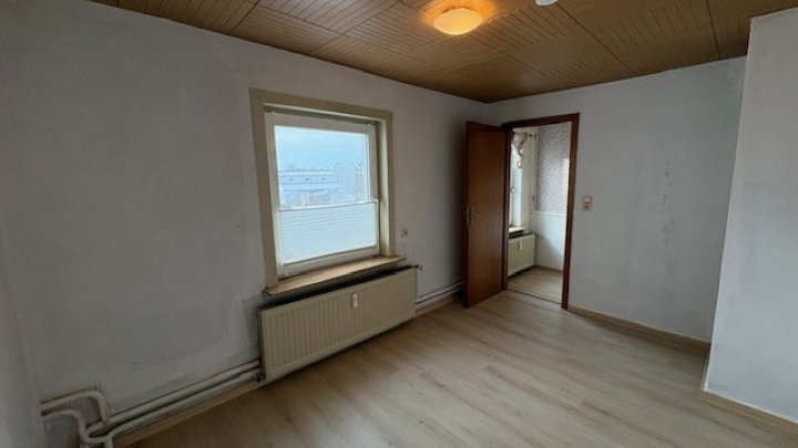 2 Zimmer Wohnung in Marne sofort bezugsfrei