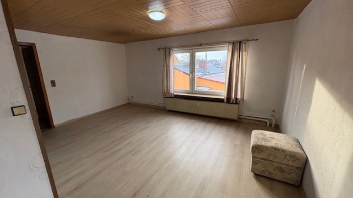 2 Zimmer Wohnung in Marne sofort bezugsfrei