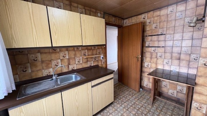 2 Zimmer Wohnung in Marne sofort bezugsfrei