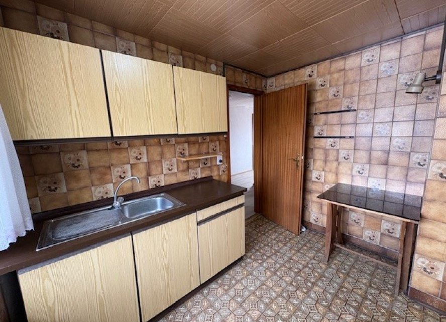 Marne Küche 2. Ansicht