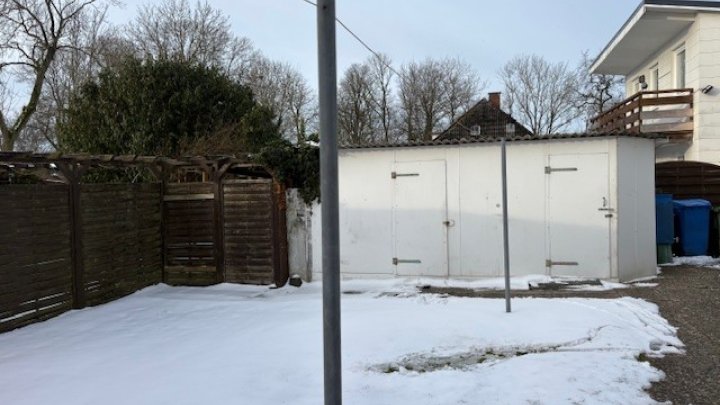 2 Zimmer Wohnung in Marne sofort bezugsfrei