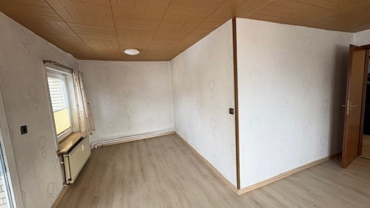 2 Zimmer Wohnung in Marne sofort bezugsfrei