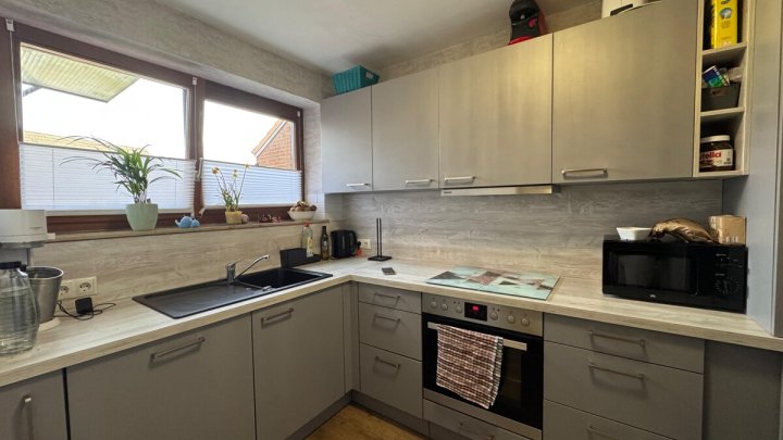 Ihr neues Zuhause: Reihenmittelhaus in Schönberg zu vermieten - OTTO STÖBEN GmbH