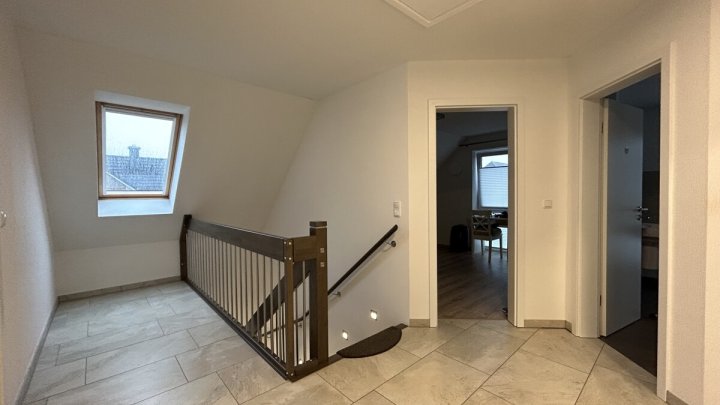 Modernes EFH mit Garten in Preetz zu vermieten! OTTO STÖBEN GmbH