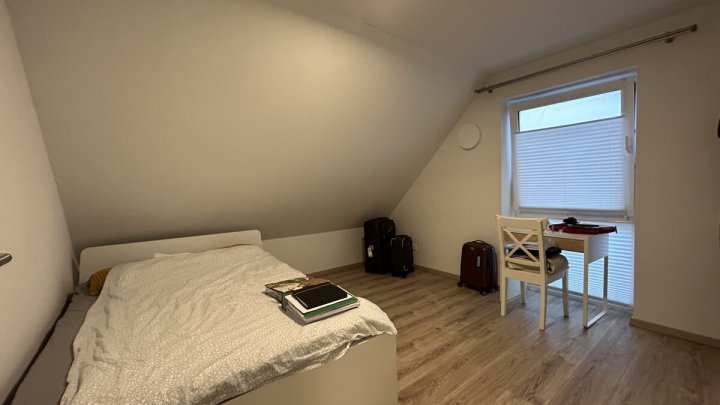 Modernes EFH mit Garten in Preetz zu vermieten! OTTO STÖBEN GmbH