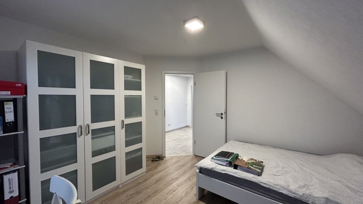 Modernes EFH mit Garten in Preetz zu vermieten! OTTO STÖBEN GmbH