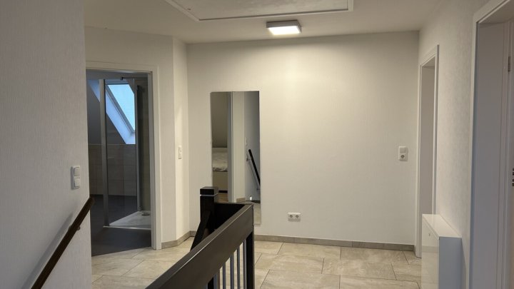 Modernes EFH mit Garten in Preetz zu vermieten! OTTO STÖBEN GmbH