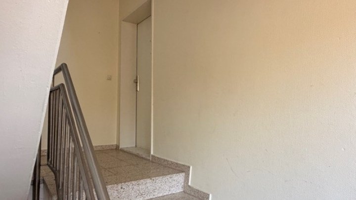 Eine Kaltmiete geschenkt! 2-ZW mit Balkon, Einsteinstr. 19 in Brunsbüttel - Otto Stöben GmbH