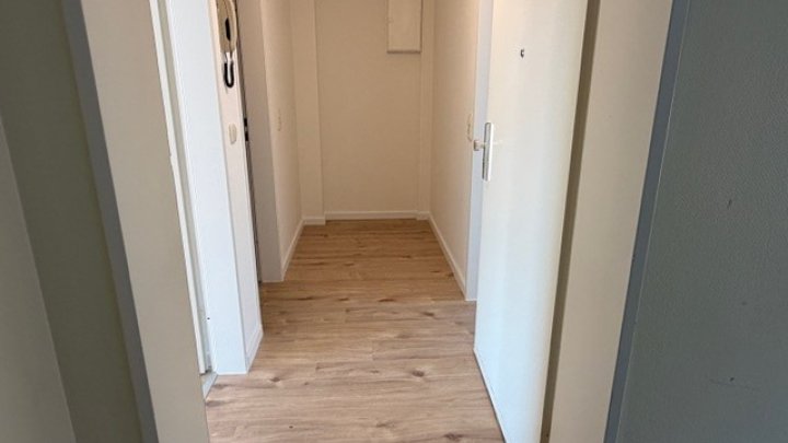 Eine Kaltmiete geschenkt! 2-ZW mit Balkon, Einsteinstr. 19 in Brunsbüttel - Otto Stöben GmbH