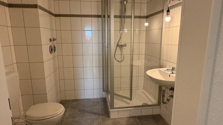 Eine Kaltmiete geschenkt: Sanierte 4-ZW mit Balkon Gutenbergring 32, Brunsbüttel - Otto Stöben GmbH!