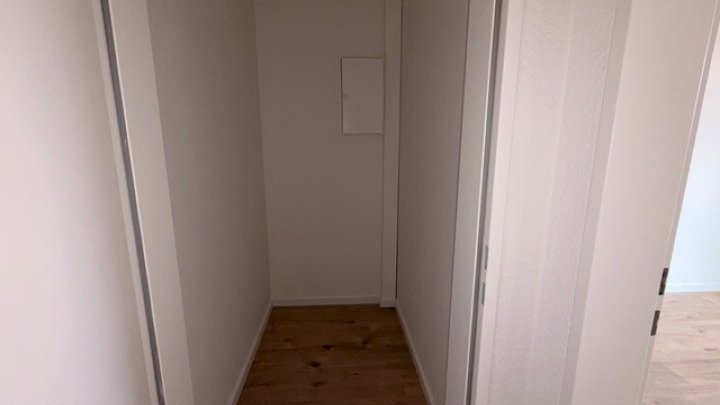 Eine Kaltmiete geschenkt: Sanierte 4-ZW mit Balkon Gutenbergring 32, Brunsbüttel - Otto Stöben GmbH!