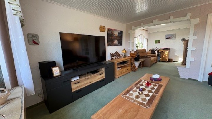 Landsitz Alleinlage in der Nähe von Wilster teilweise unter Reet Otto Stöben GmbH