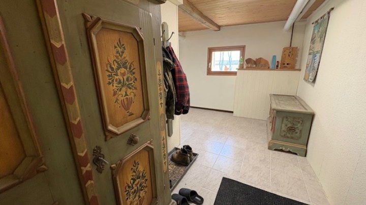 Landsitz Alleinlage in der Nähe von Wilster teilweise unter Reet Otto Stöben GmbH