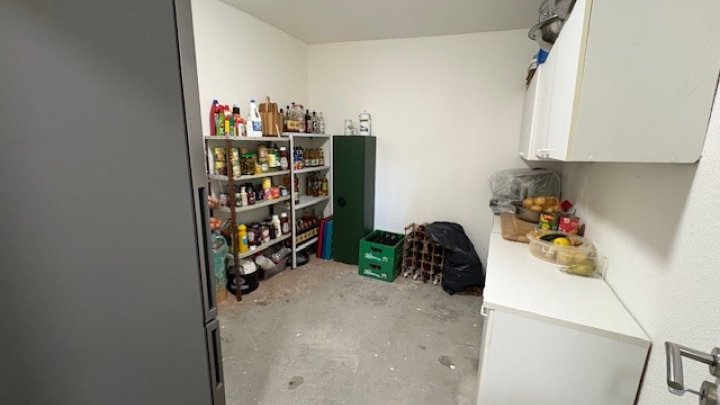 Landsitz Alleinlage in der Nähe von Wilster teilweise unter Reet Otto Stöben GmbH