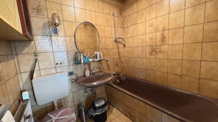 Landsitz Alleinlage in der Nähe von Wilster teilweise unter Reet Otto Stöben GmbH