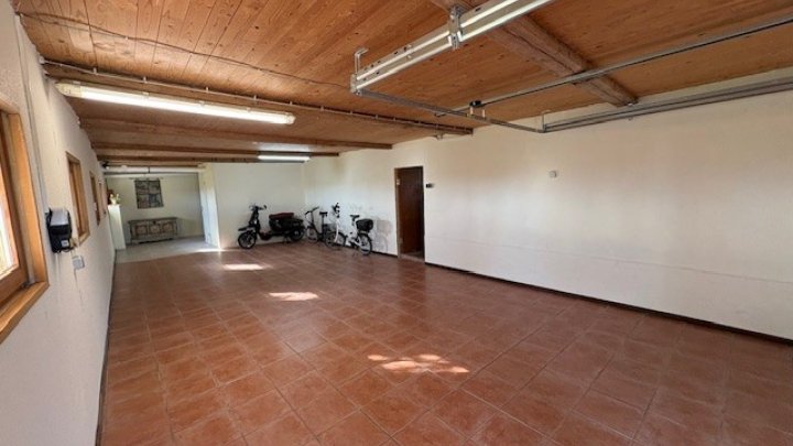 Landsitz Alleinlage in der Nähe von Wilster teilweise unter Reet Otto Stöben GmbH