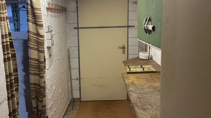 Einfamilienhaus in Preetz mit idyllischem Garten und eigener Garage - OTTO STÖBEN GmbH!