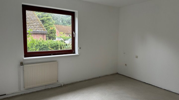 Einfamilienhaus in Preetz mit idyllischem Garten und eigener Garage - OTTO STÖBEN GmbH!