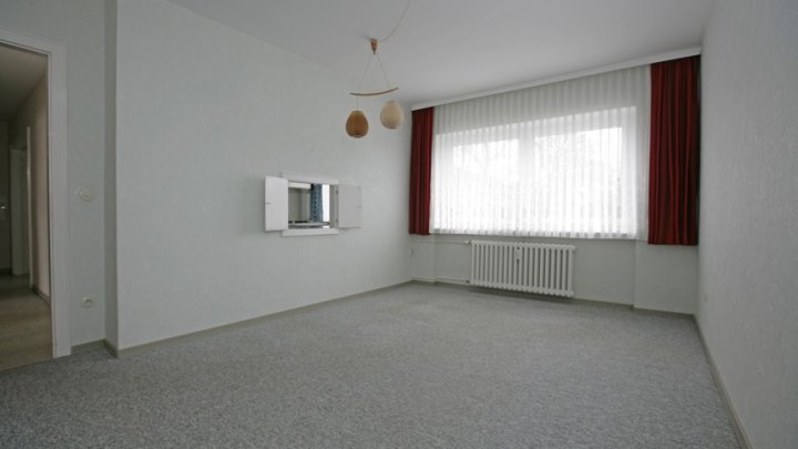 Attraktive ETW in Kiel-Ellerbek – vermietet und ideal für Kapitalanleger - OTTO STÖBEN GmbH!