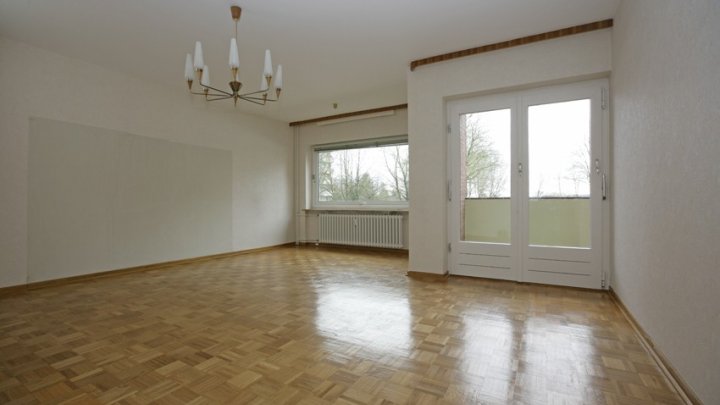 Attraktive ETW in Kiel-Ellerbek – vermietet und ideal für Kapitalanleger - OTTO STÖBEN GmbH!