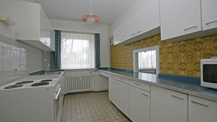 Attraktive ETW in Kiel-Ellerbek – vermietet und ideal für Kapitalanleger - OTTO STÖBEN GmbH!