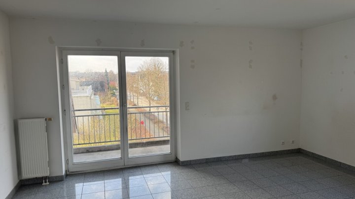 Maisonettewohnung in Eutin – Wohnen mit Weitblick über Stadt und Eutiner See - OTTO STÖBEN GmbH