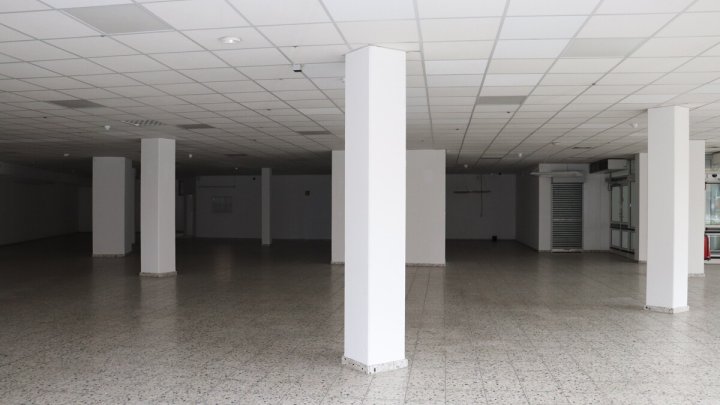 Große Ladenfläche in Top-Lage – nur 5 Minuten zum Kieler Hauptbahnhof!