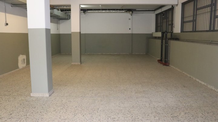 Große Ladenfläche in Top-Lage – nur 5 Minuten zum Kieler Hauptbahnhof!