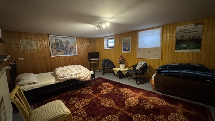 Attraktives Einfamilienhaus mit Garten in Gettorf – gepflegt und einziehbereit - OTTO STÖBEN GmbH