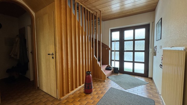 Attraktives Einfamilienhaus mit Garten in Gettorf – gepflegt und einziehbereit - OTTO STÖBEN GmbH