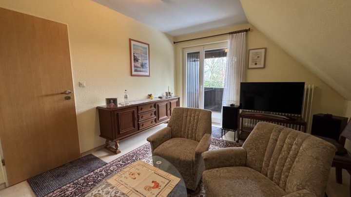 Attraktives Einfamilienhaus mit Garten in Gettorf – gepflegt und einziehbereit - OTTO STÖBEN GmbH