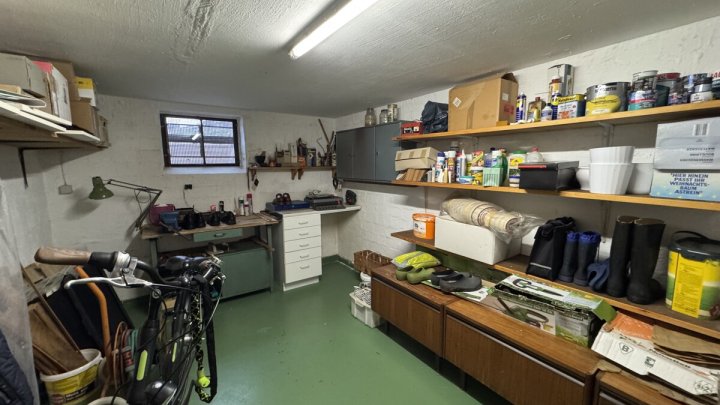 Attraktives Einfamilienhaus mit Garten in Gettorf – gepflegt und einziehbereit - OTTO STÖBEN GmbH