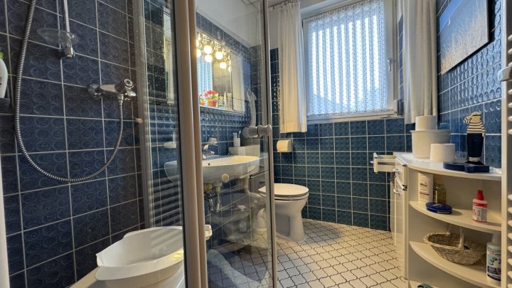 Attraktives Einfamilienhaus mit Garten in Gettorf – gepflegt und einziehbereit - OTTO STÖBEN GmbH