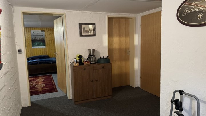 Attraktives Einfamilienhaus mit Garten in Gettorf – gepflegt und einziehbereit - OTTO STÖBEN GmbH