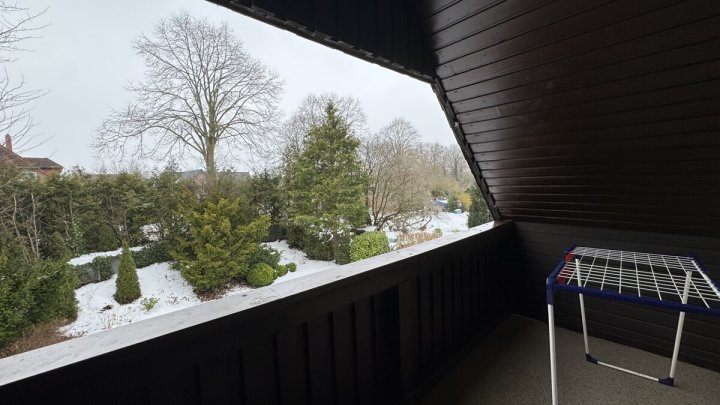 Attraktives Einfamilienhaus mit Garten in Gettorf – gepflegt und einziehbereit - OTTO STÖBEN GmbH