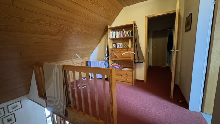 Attraktives Einfamilienhaus mit Garten in Gettorf – gepflegt und einziehbereit - OTTO STÖBEN GmbH