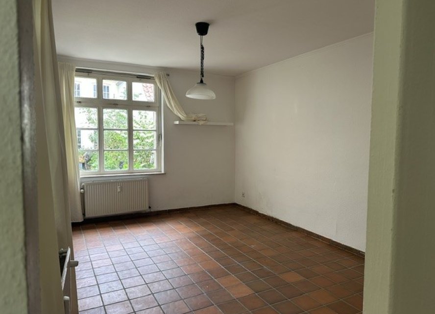 Wohnzimmer andere Ansicht