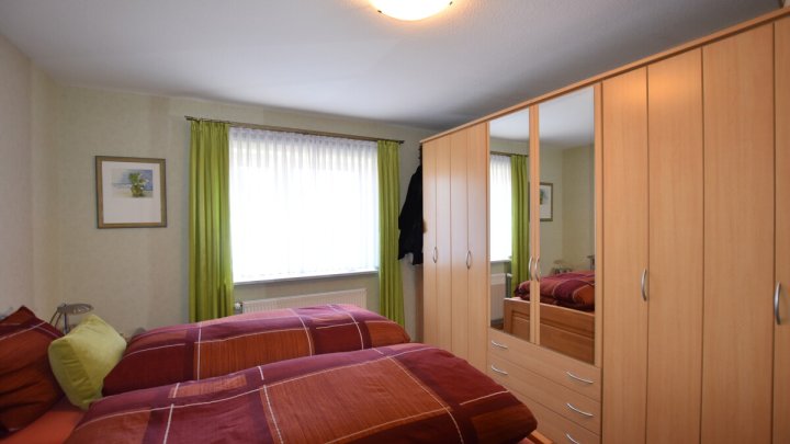 Attraktive Kapitalanlage in Eutin: Eigentumswohnung mit Stellplatz - OTTO STÖBEN GmbH